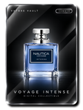 Nautica Voyage Intense — Common Card