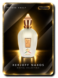 Xerjoff Naxos — Legendary Card