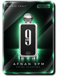 Afnan 9PM — Uncommon Card