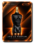 JPG Le Parfum — Epic Card