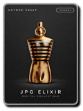JPG Elixir — Common Card