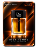 Dior Homme — Epic Card