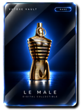 Le Male Elixir — Rare Card